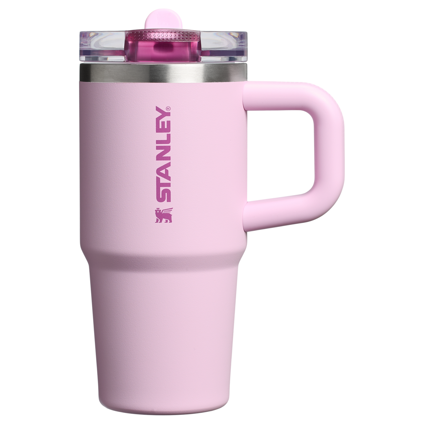 The Quencher ProTour Flip Straw Tumbler