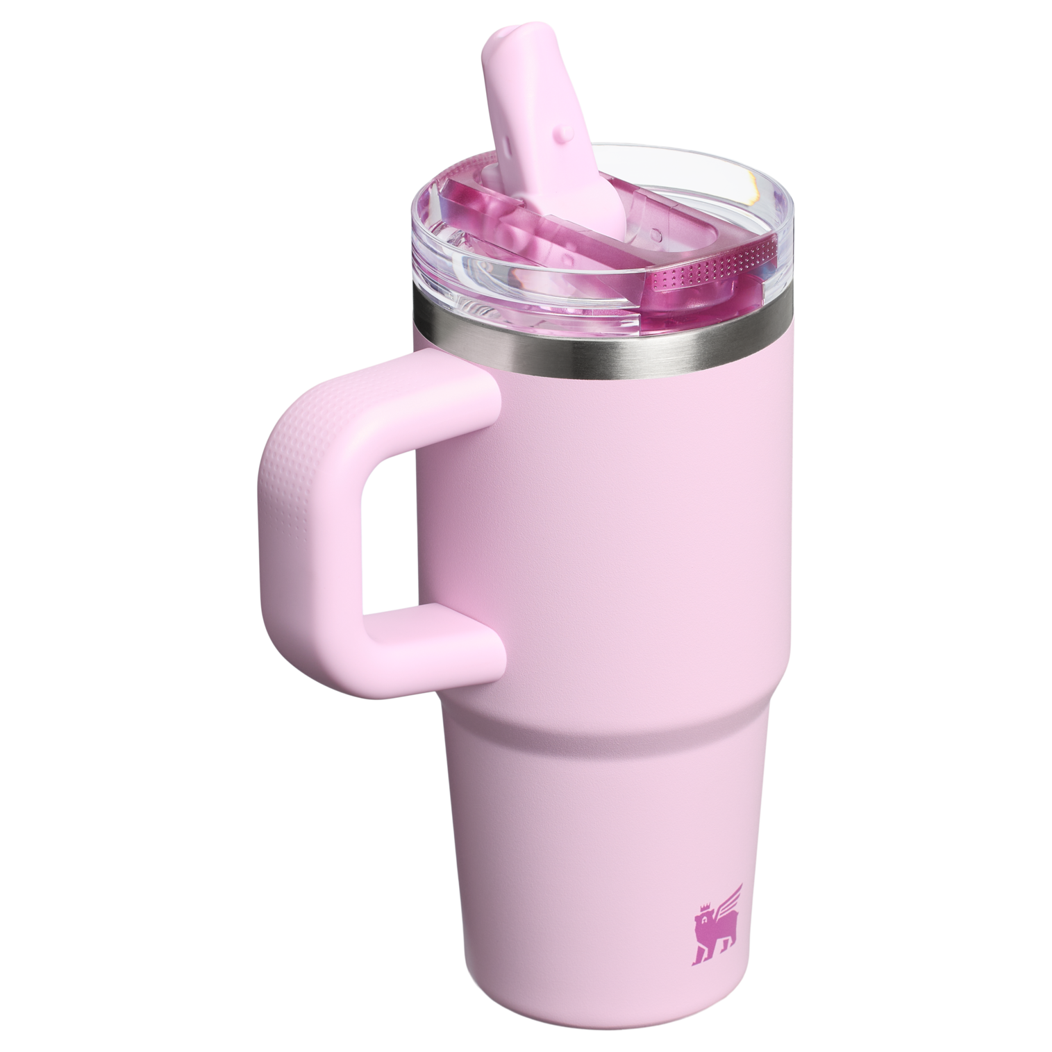 The Quencher ProTour Flip Straw Tumbler | Stanley Create