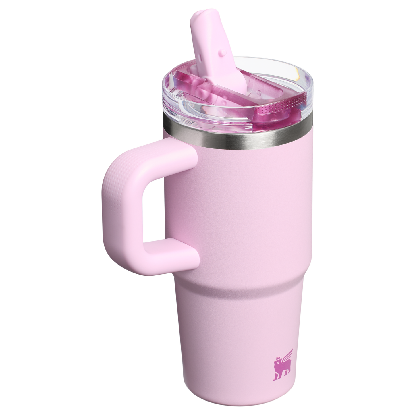 The Quencher ProTour Flip Straw Tumbler