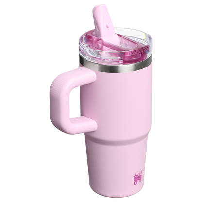 The Quencher ProTour Flip Straw Tumbler