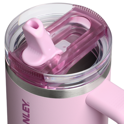 The Quencher ProTour Flip Straw Tumbler | Stanley Create