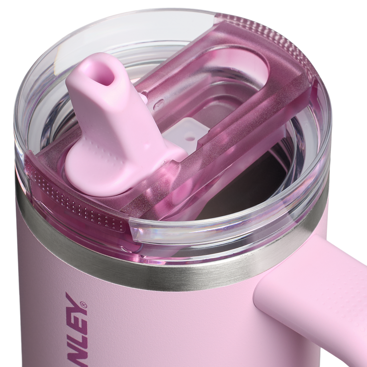 The Quencher ProTour Flip Straw Tumbler