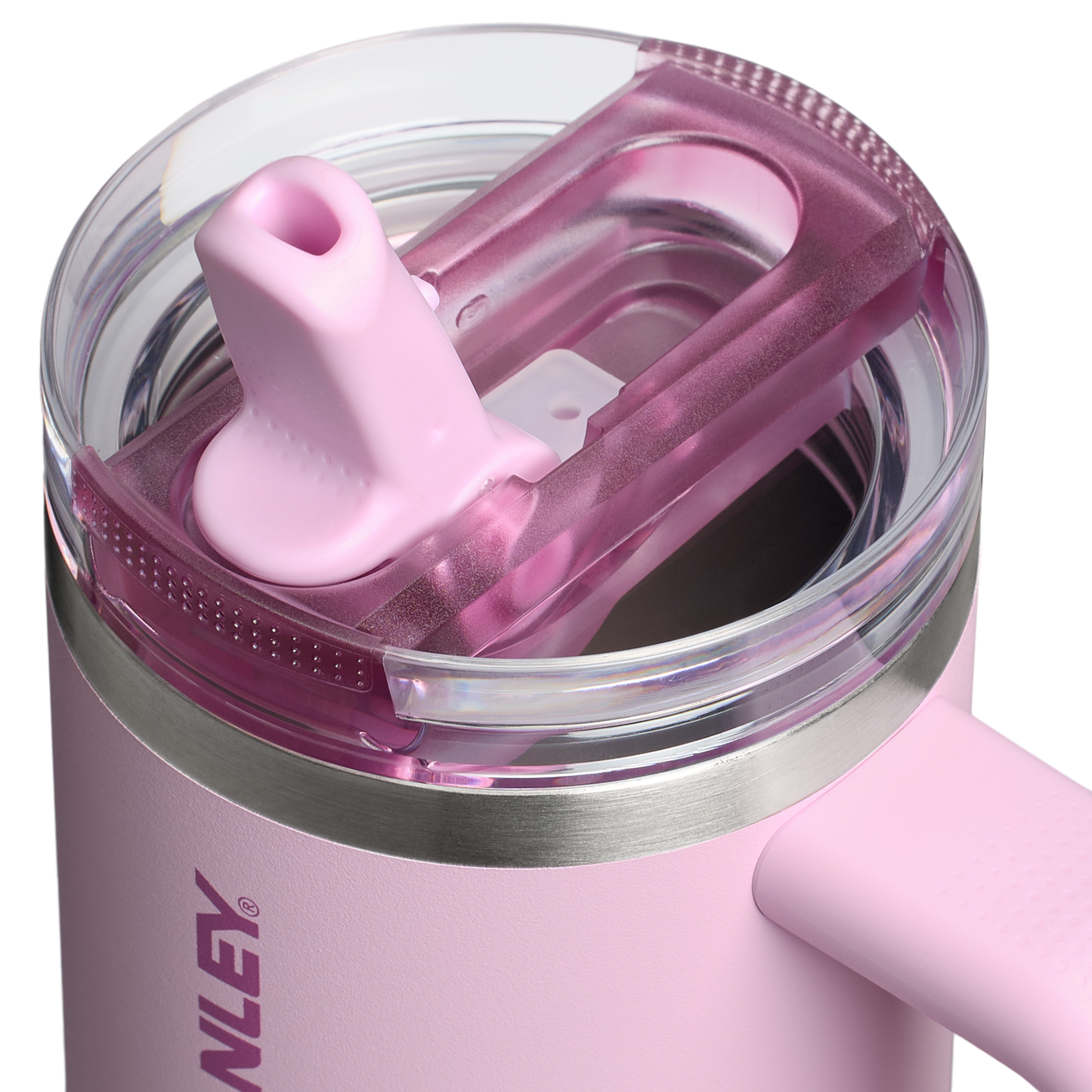 The Quencher ProTour Flip Straw Tumbler | Stanley Create