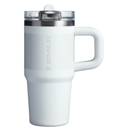 The Quencher ProTour Flip Straw Tumbler