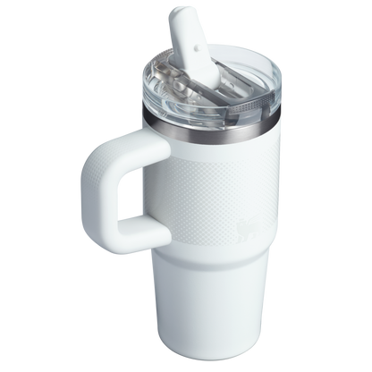 The Quencher ProTour Flip Straw Tumbler | Stanley Create