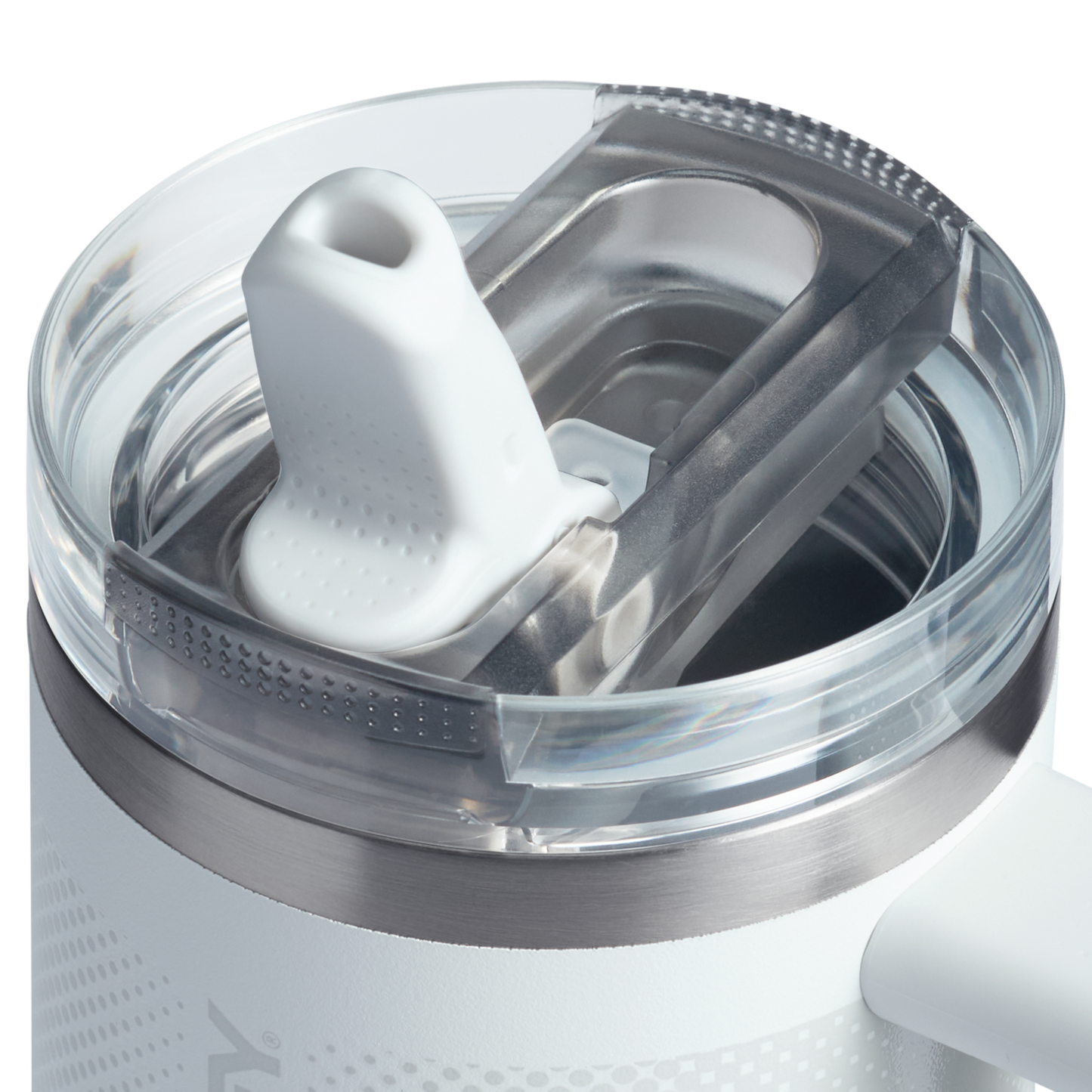 The Quencher ProTour Flip Straw Tumbler | Stanley Create