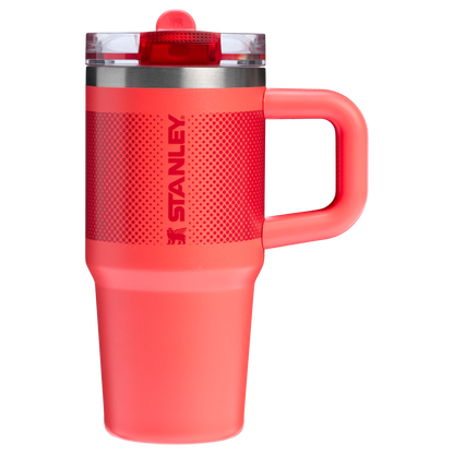 The Quencher ProTour Flip Straw Tumbler