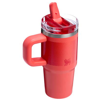 The Quencher ProTour Flip Straw Tumbler | Stanley Create