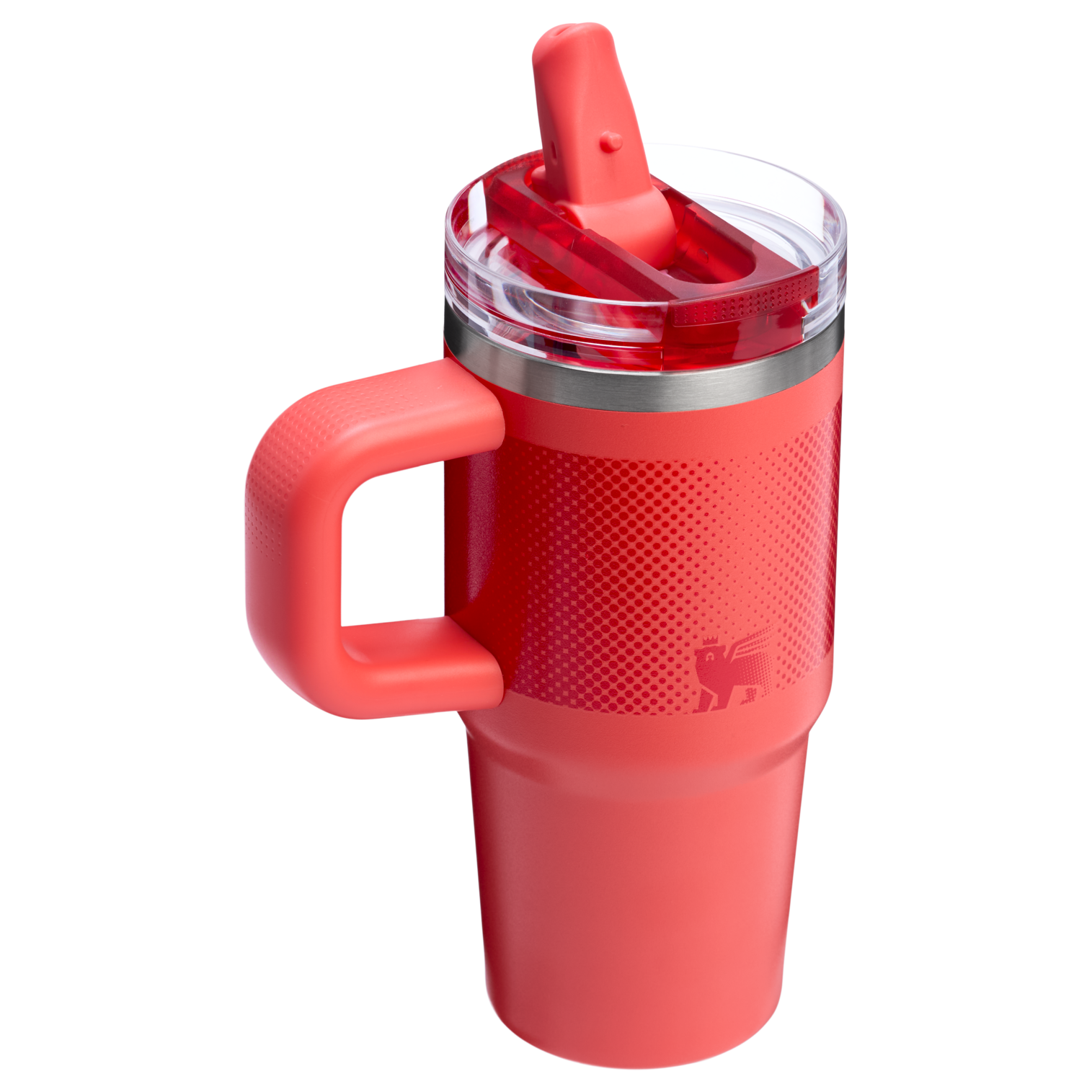 The Quencher ProTour Flip Straw Tumbler