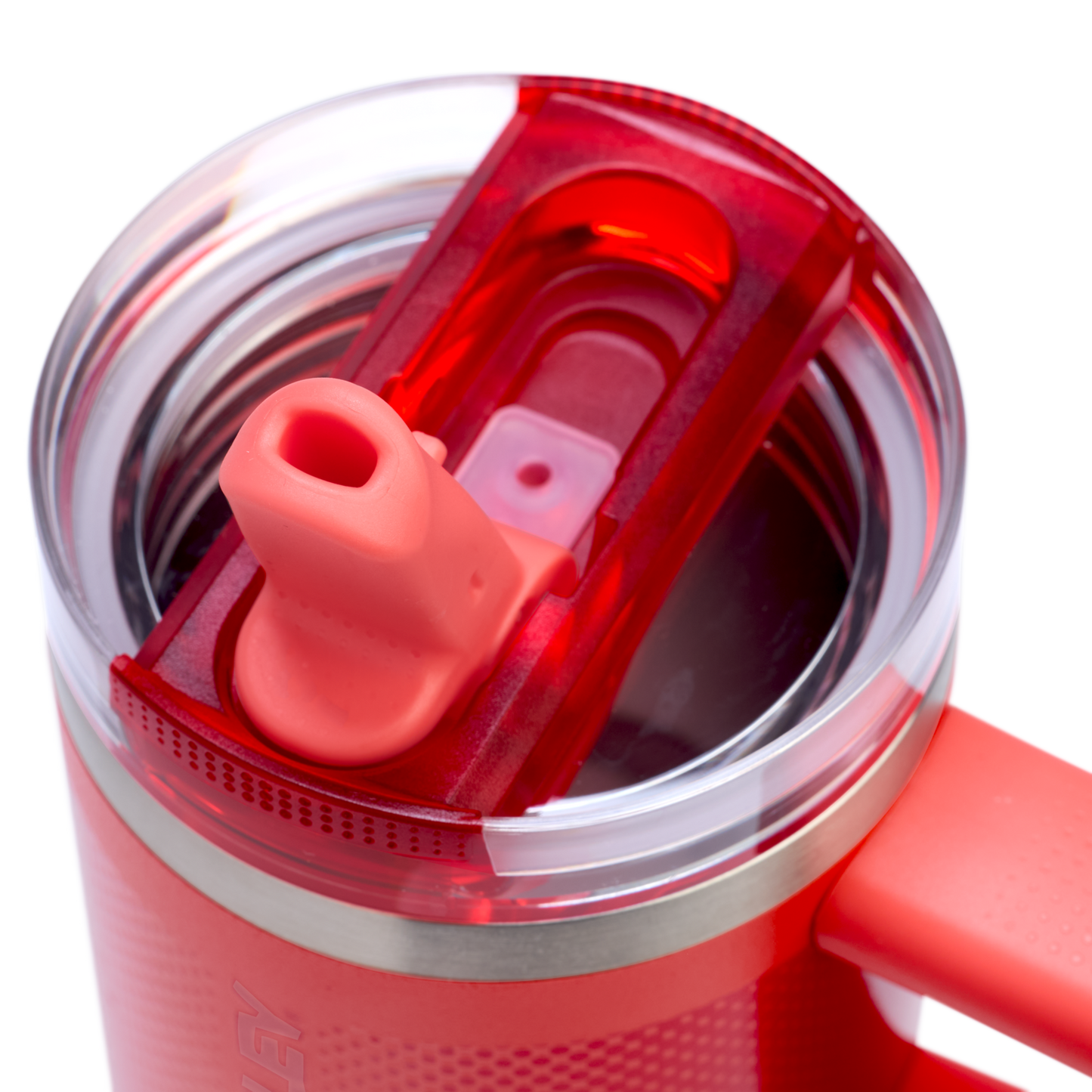 The Quencher ProTour Flip Straw Tumbler