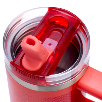 The Quencher ProTour Flip Straw Tumbler | Stanley Create