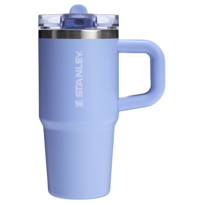 The Quencher ProTour Flip Straw Tumbler