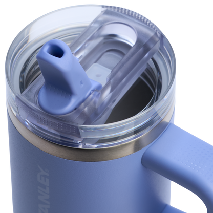 The Quencher ProTour Flip Straw Tumbler | Stanley Create