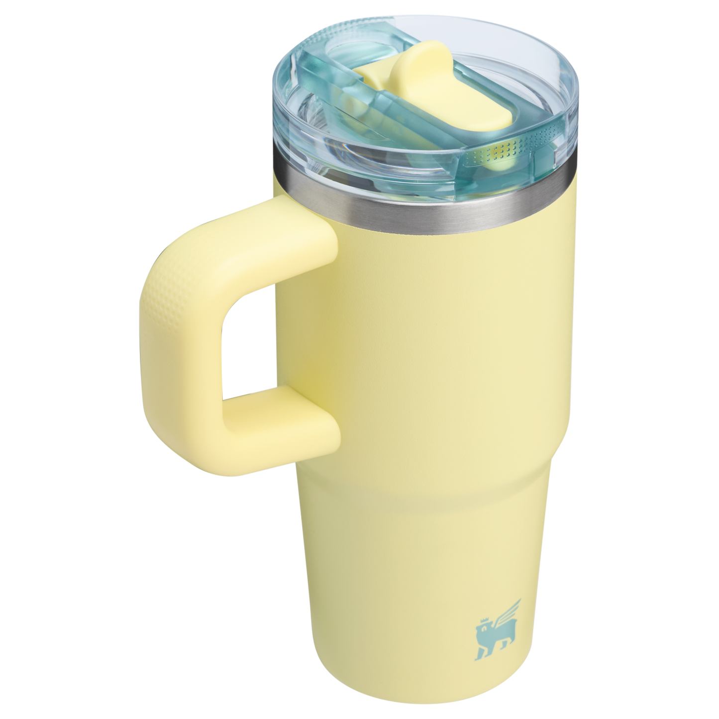 The Quencher ProTour Flip Straw Tumbler