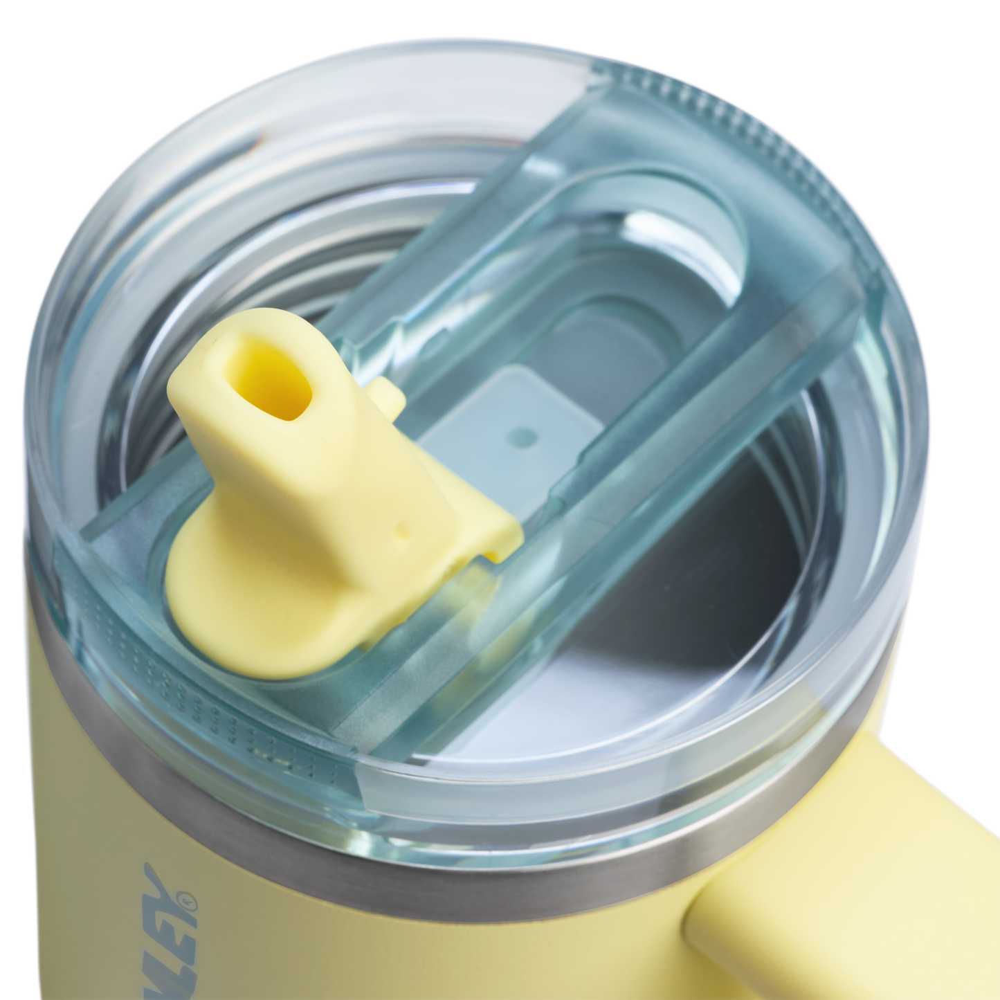 The Quencher ProTour Flip Straw Tumbler