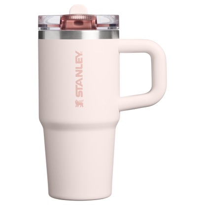 The Quencher ProTour Flip Straw Tumbler