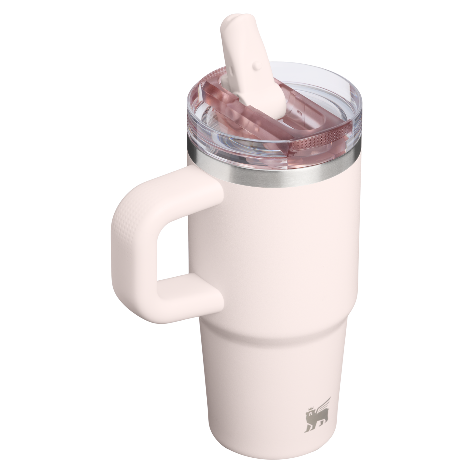 The Quencher ProTour Flip Straw Tumbler