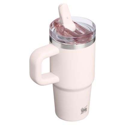 The Quencher ProTour Flip Straw Tumbler