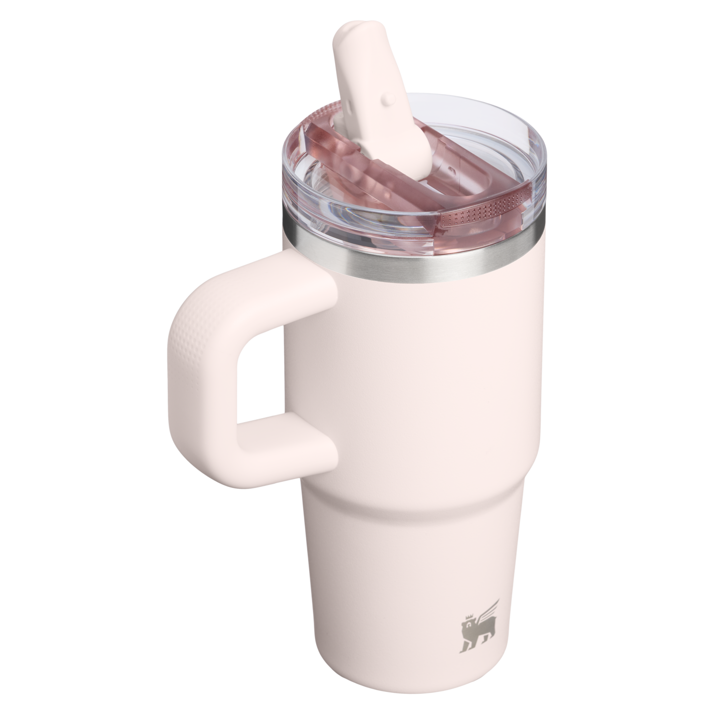 The Quencher ProTour Flip Straw Tumbler