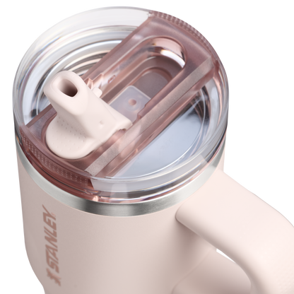 The Quencher ProTour Flip Straw Tumbler