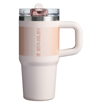 The Quencher ProTour Flip Straw Tumbler