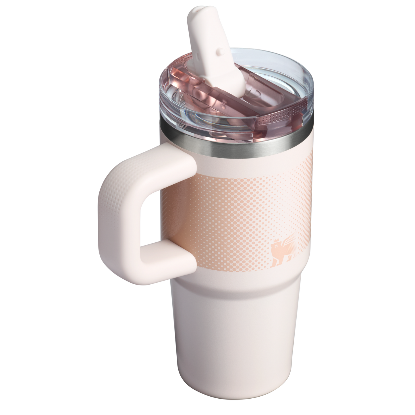 The Quencher ProTour Flip Straw Tumbler | Stanley Create