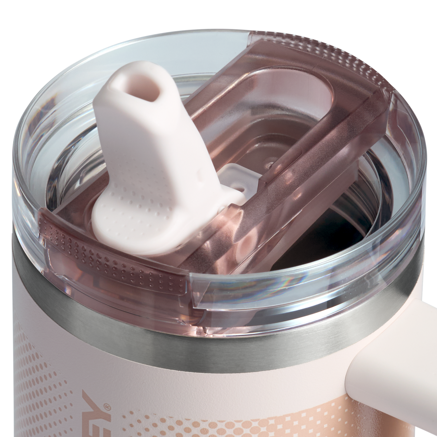 The Quencher ProTour Flip Straw Tumbler | Stanley Create