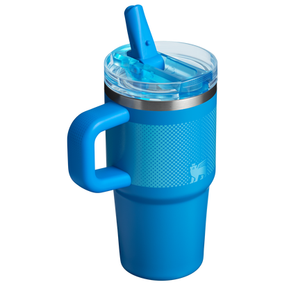 The Quencher ProTour Flip Straw Tumbler | Stanley Create
