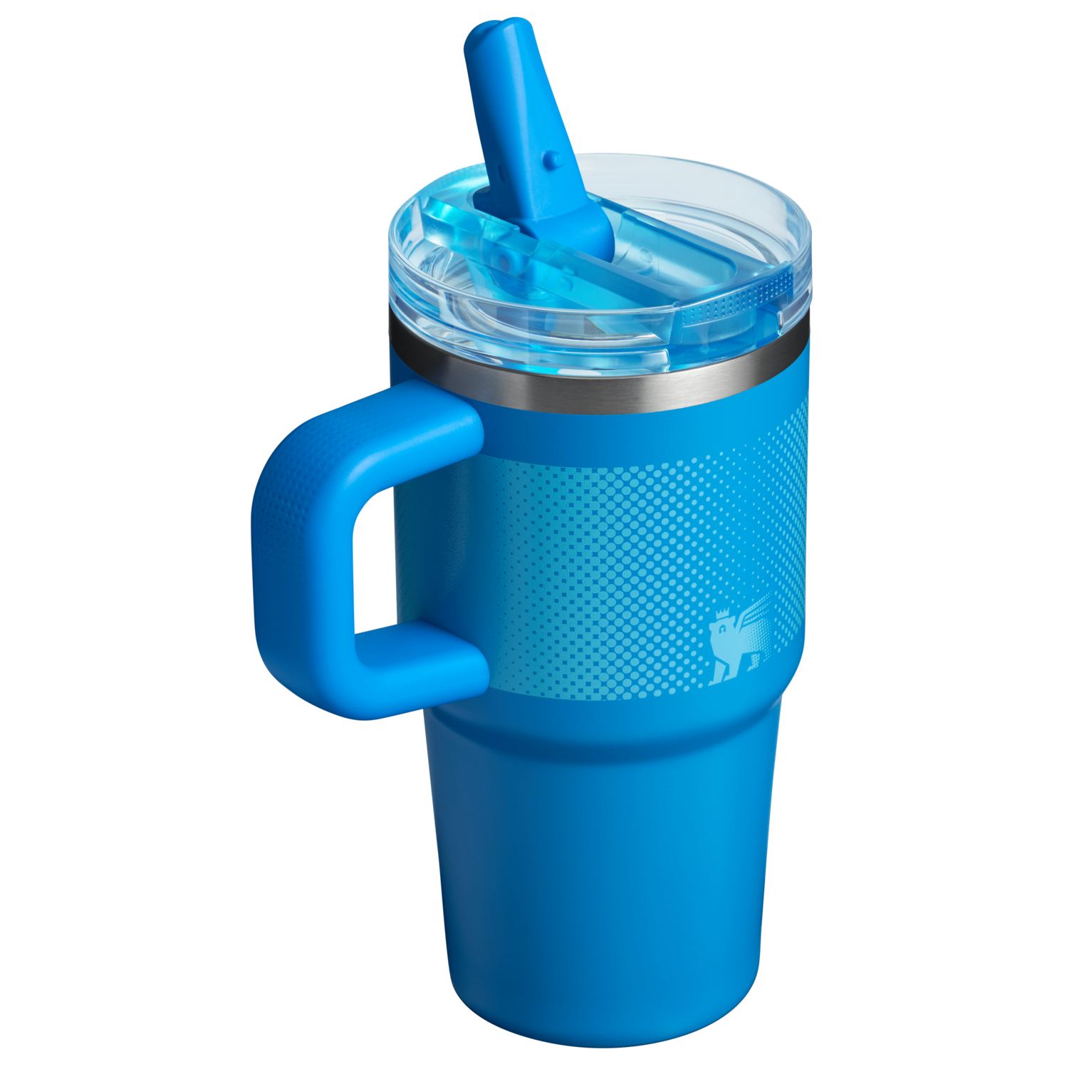 The Quencher ProTour Flip Straw Tumbler | Stanley Create