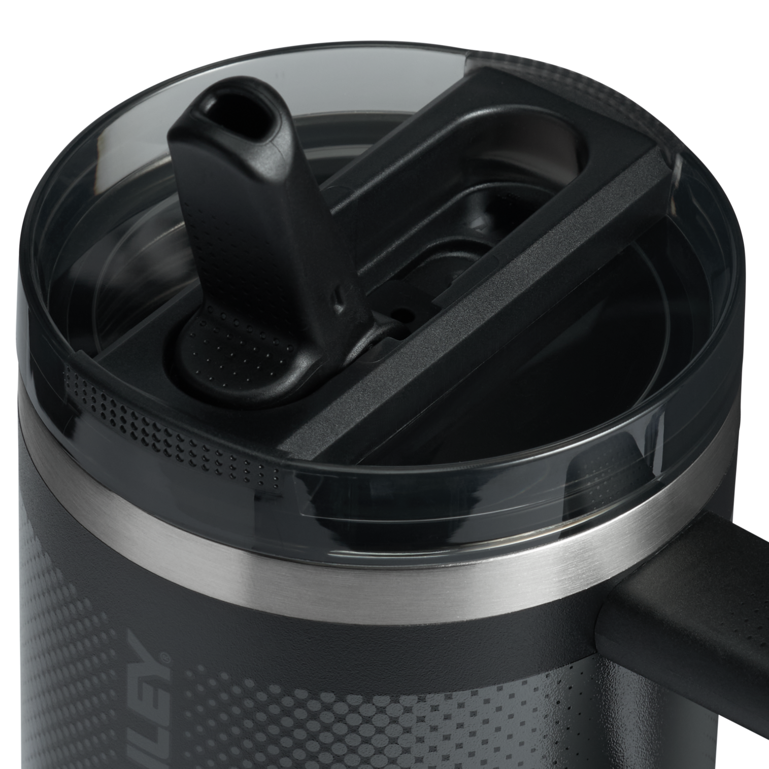 The Quencher ProTour Flip Straw Tumbler | Stanley Create