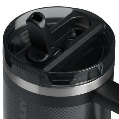 The Quencher ProTour Flip Straw Tumbler | Stanley Create
