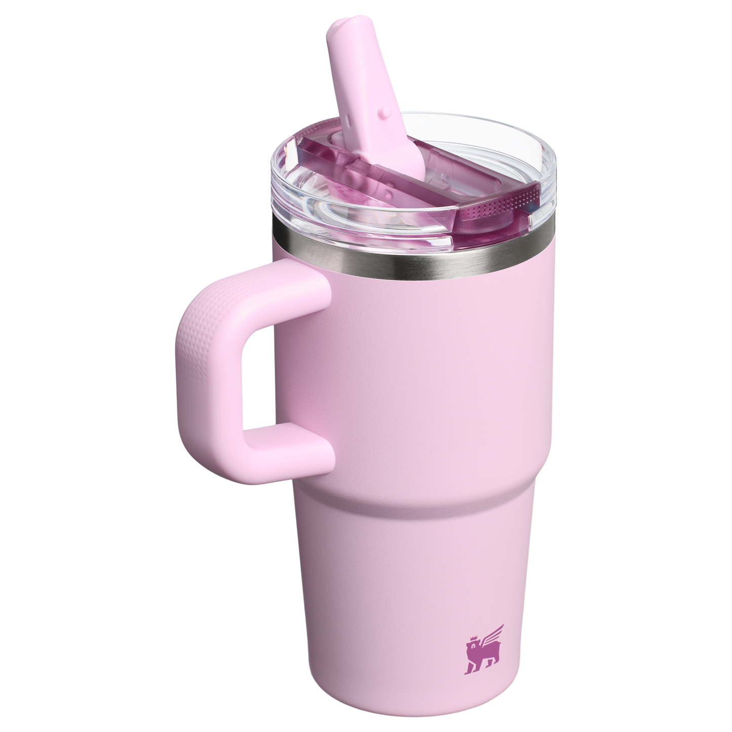 The Quencher ProTour Flip Straw Tumbler | Stanley Create