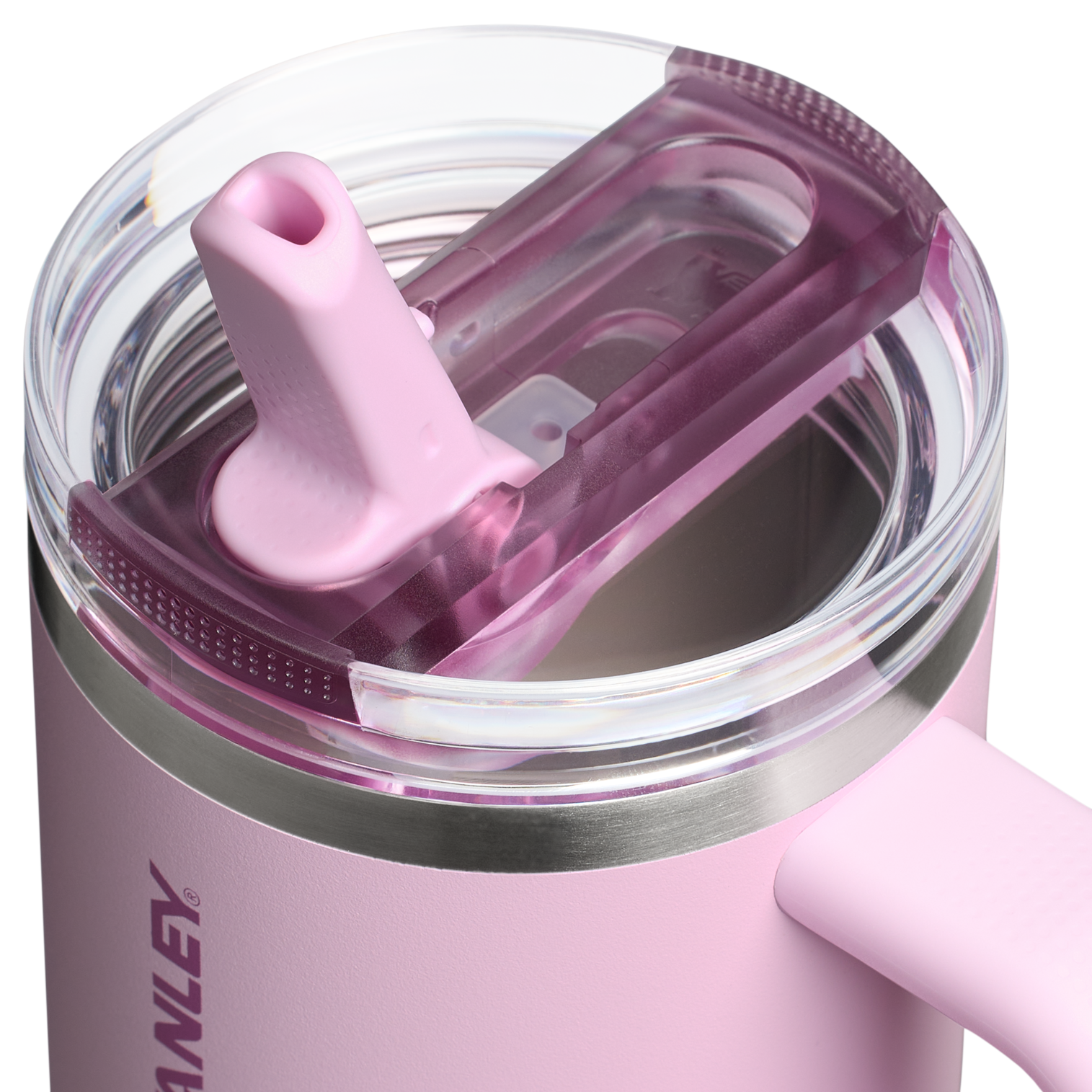 The Quencher ProTour Flip Straw Tumbler