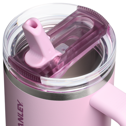 The Quencher ProTour Flip Straw Tumbler