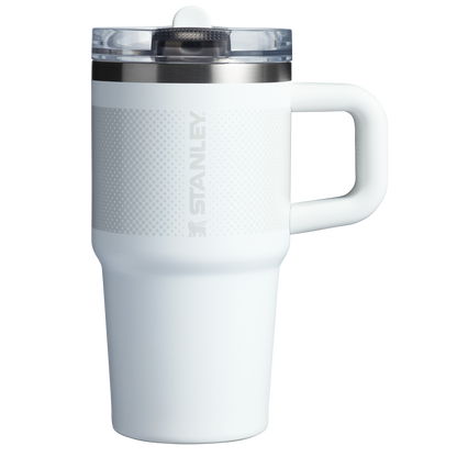 The Quencher ProTour Flip Straw Tumbler