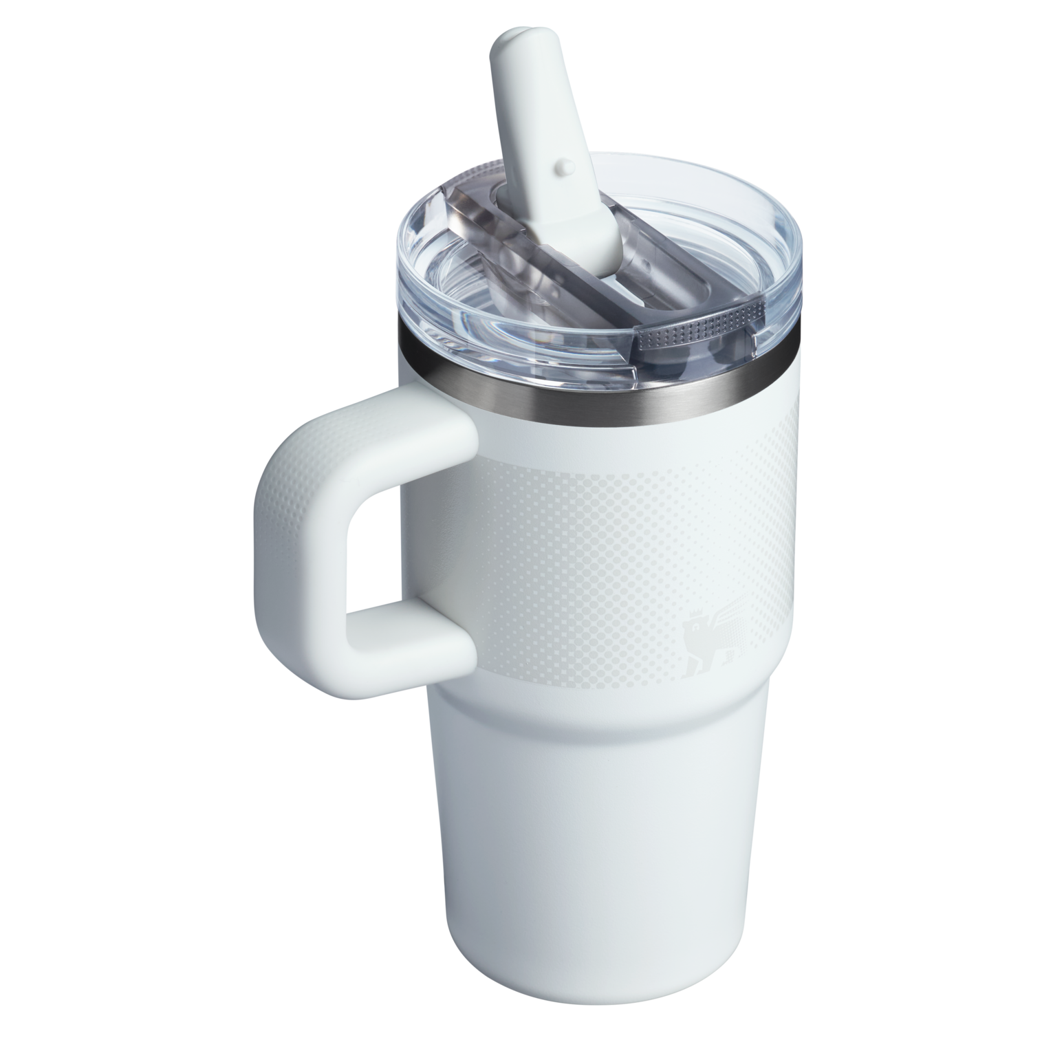 The Quencher ProTour Flip Straw Tumbler