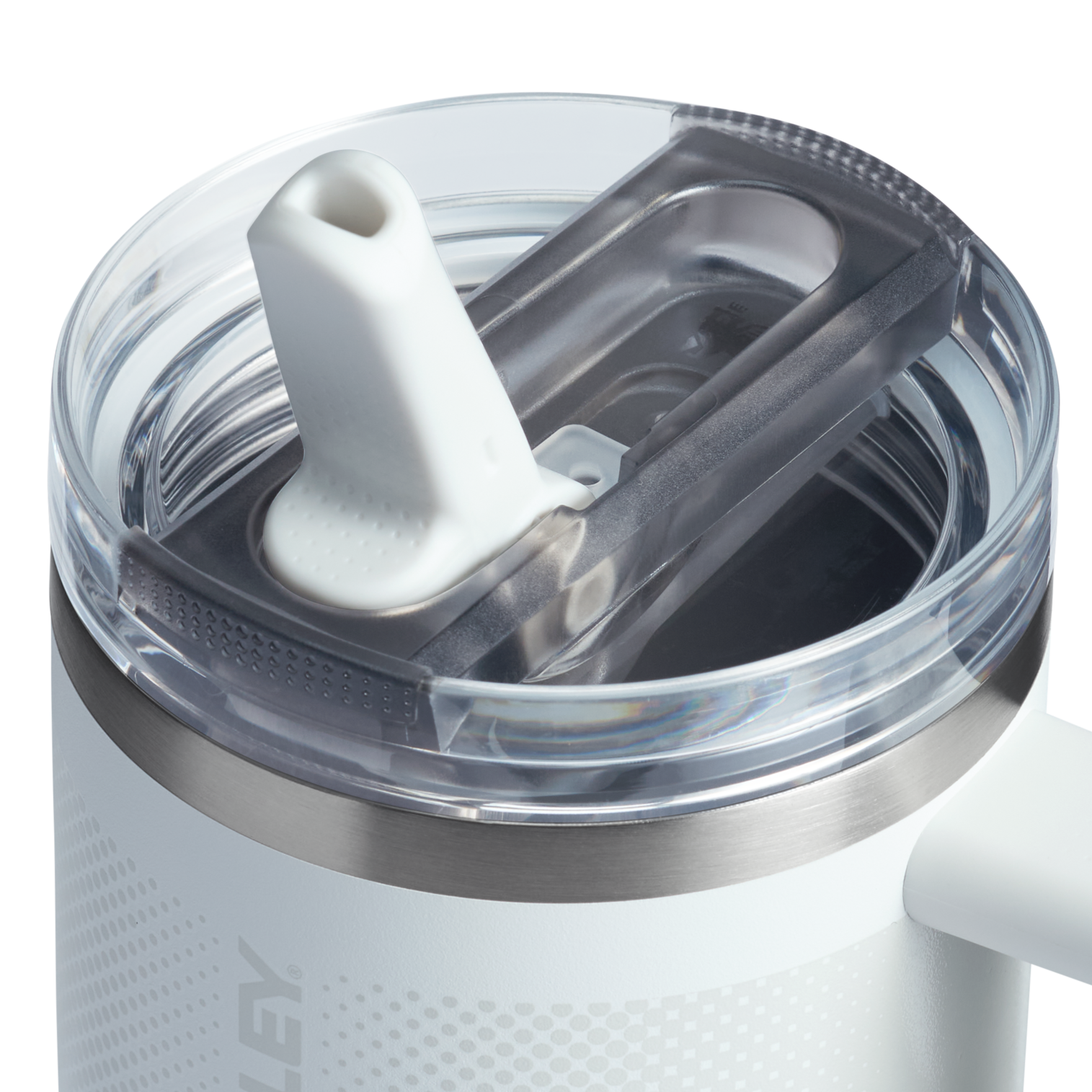 The Quencher ProTour Flip Straw Tumbler