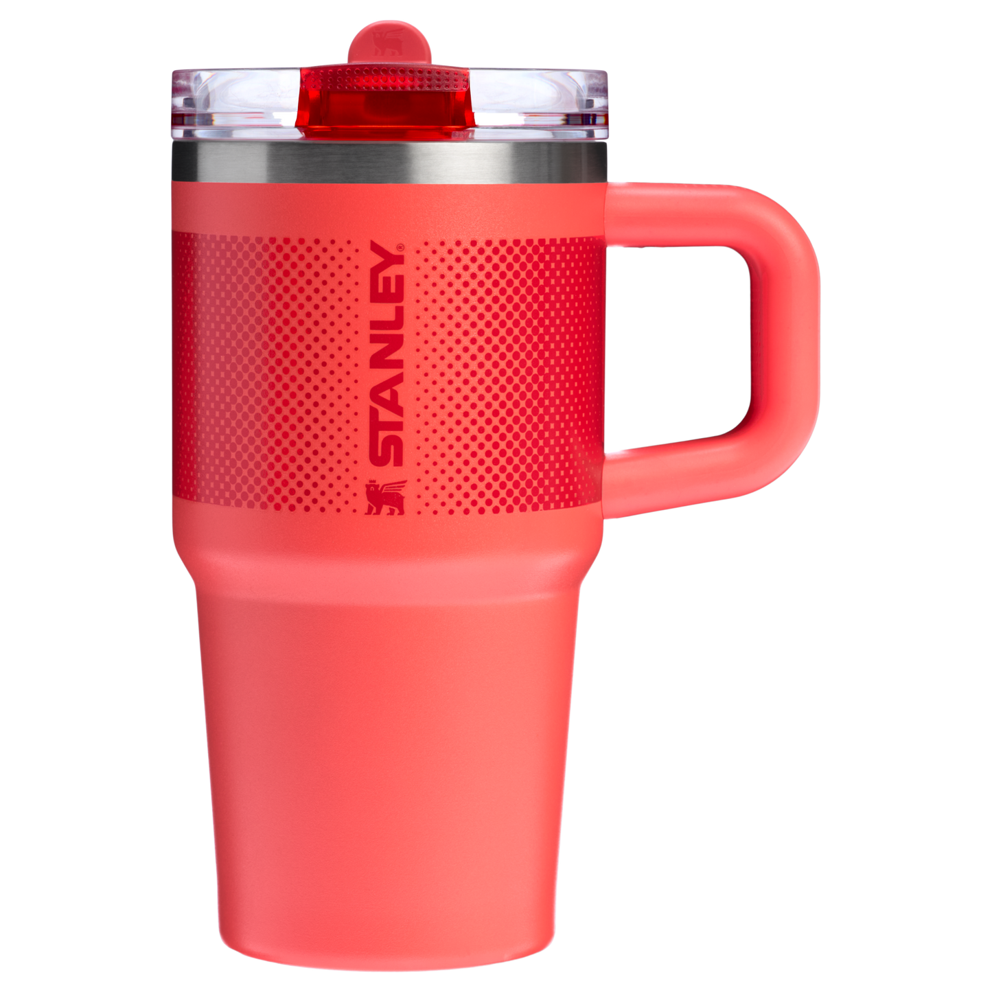 The Quencher ProTour Flip Straw Tumbler