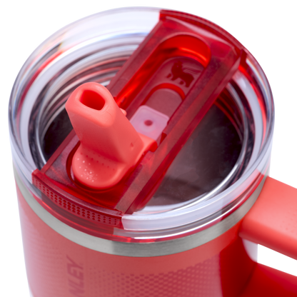 The Quencher ProTour Flip Straw Tumbler | Stanley Create