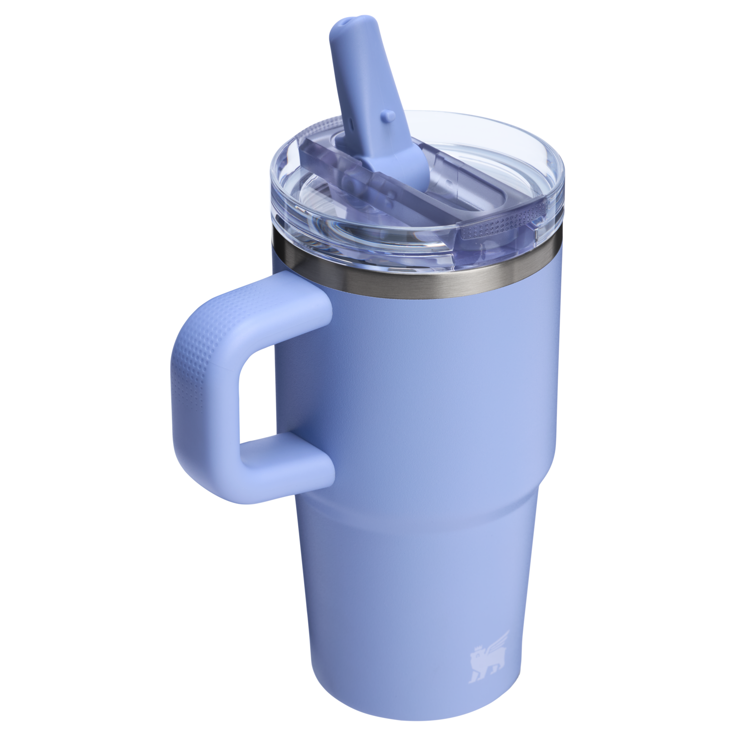 The Quencher ProTour Flip Straw Tumbler