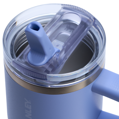 The Quencher ProTour Flip Straw Tumbler