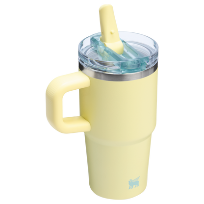 The Quencher ProTour Flip Straw Tumbler