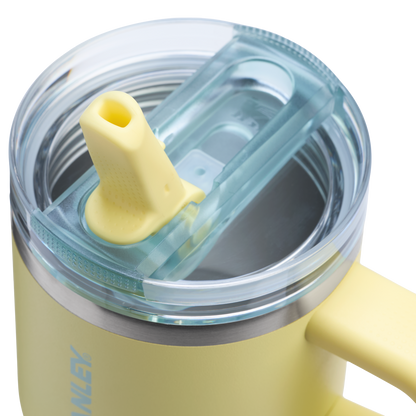 The Quencher ProTour Flip Straw Tumbler