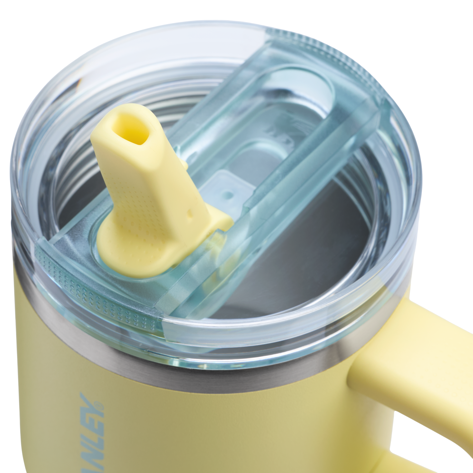 The Quencher ProTour Flip Straw Tumbler