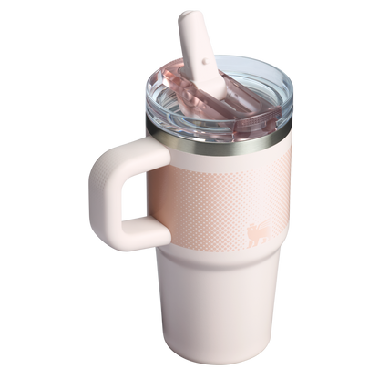 The Quencher ProTour Flip Straw Tumbler | Stanley Create