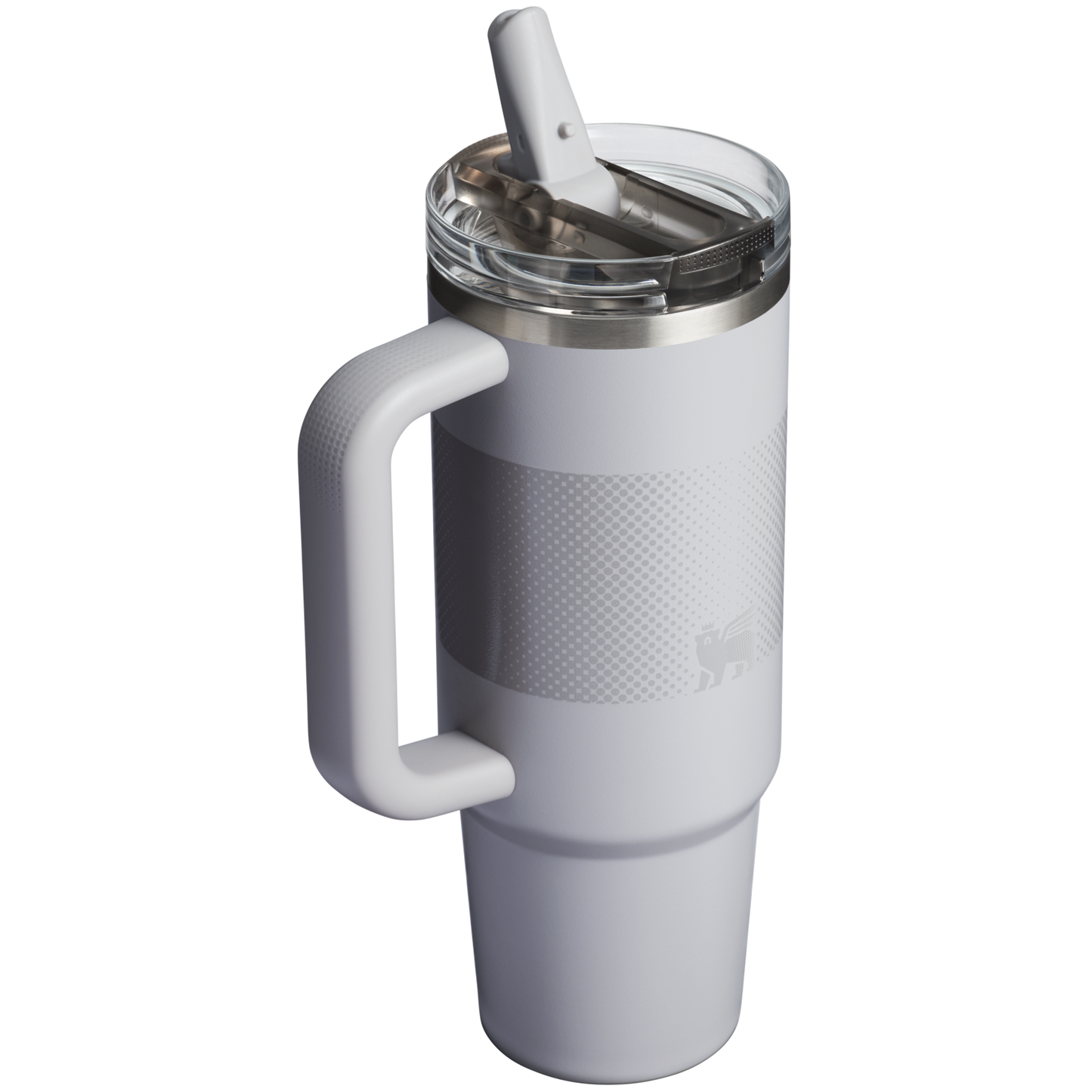 The Quencher ProTour Flip Straw Tumbler