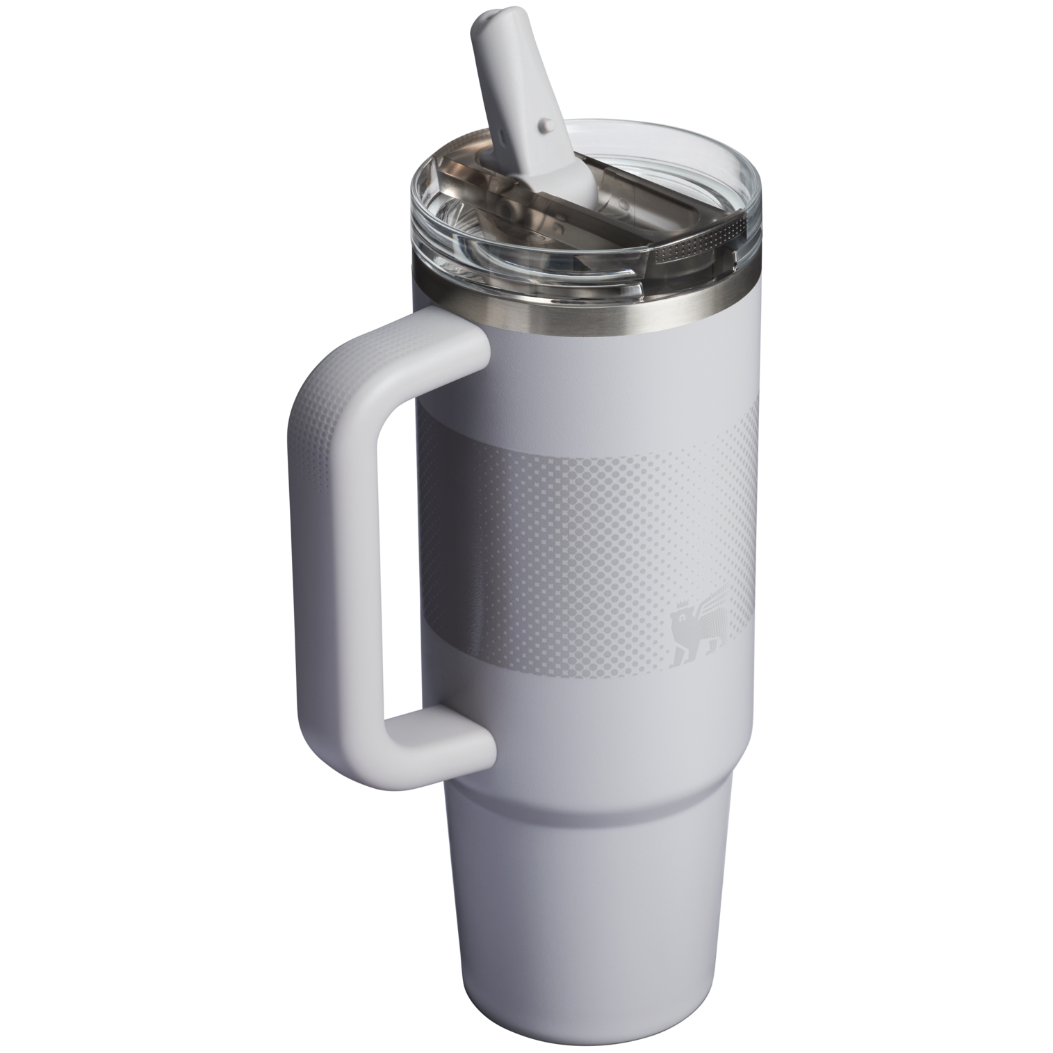 The Quencher ProTour Flip Straw Tumbler