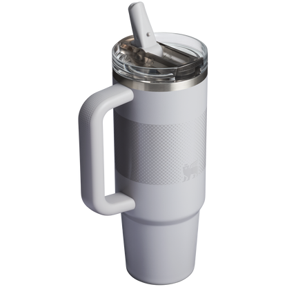 The Quencher ProTour Flip Straw Tumbler