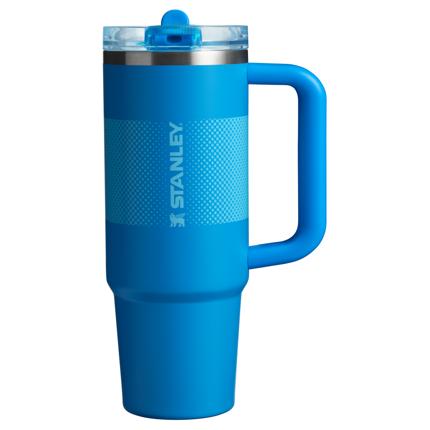 The Quencher ProTour Flip Straw Tumbler
