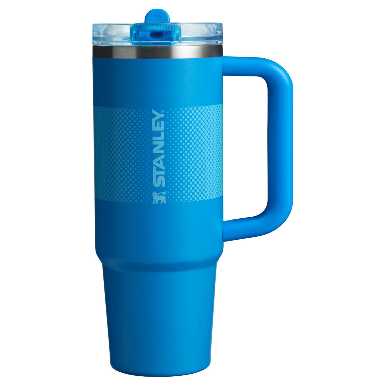 The Quencher ProTour Flip Straw Tumbler